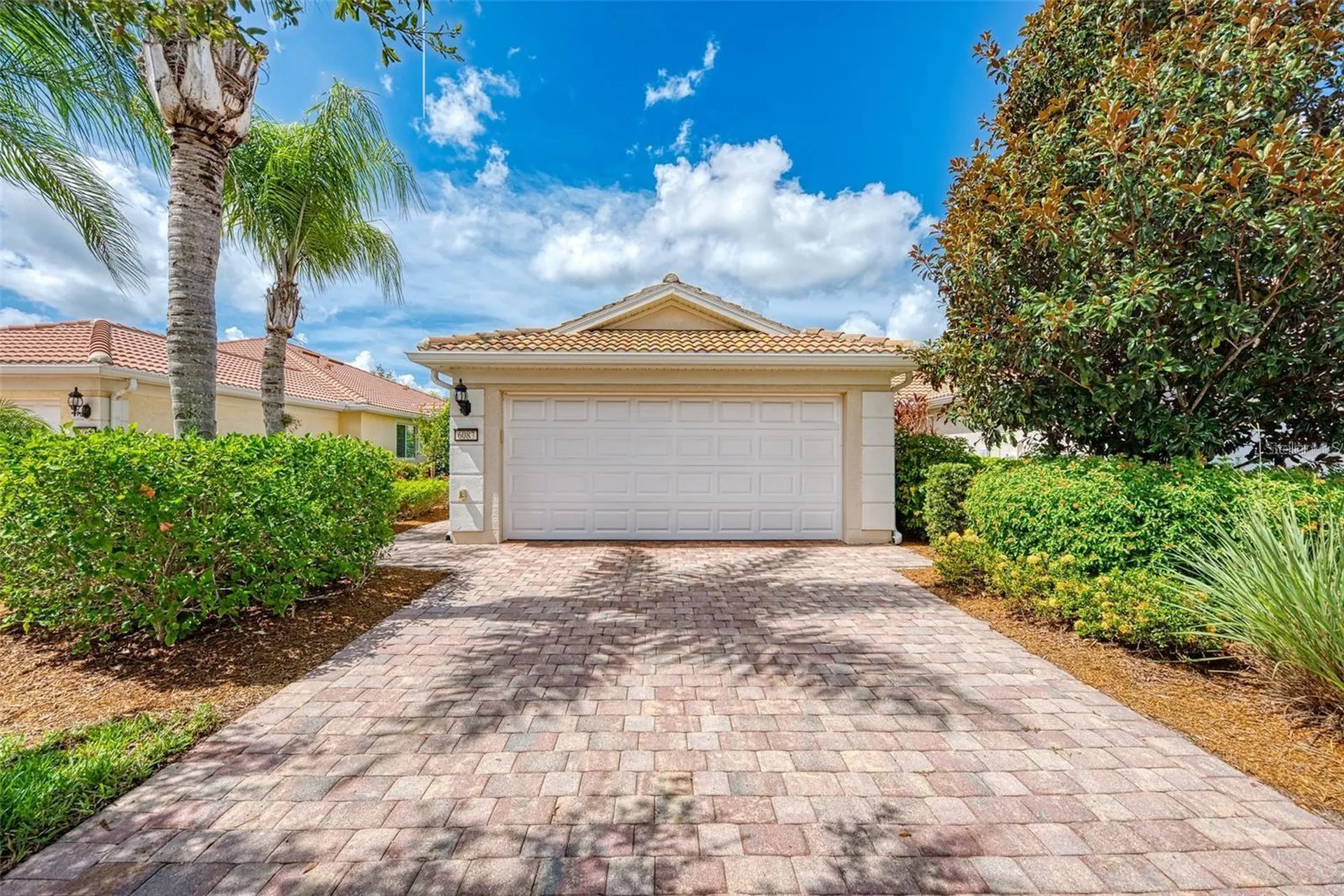 6083 Benevento Drive Sarasota FL 34238