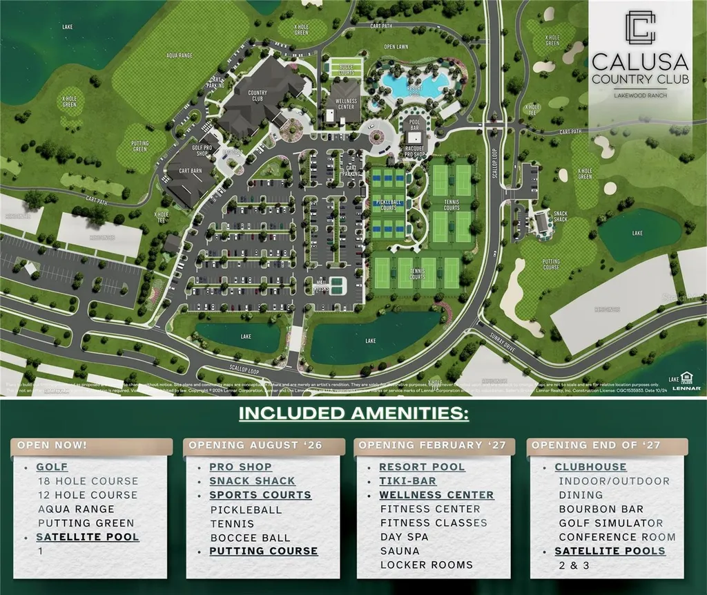 18923 Scallop Loop Lakewood Ranch FL 34211
