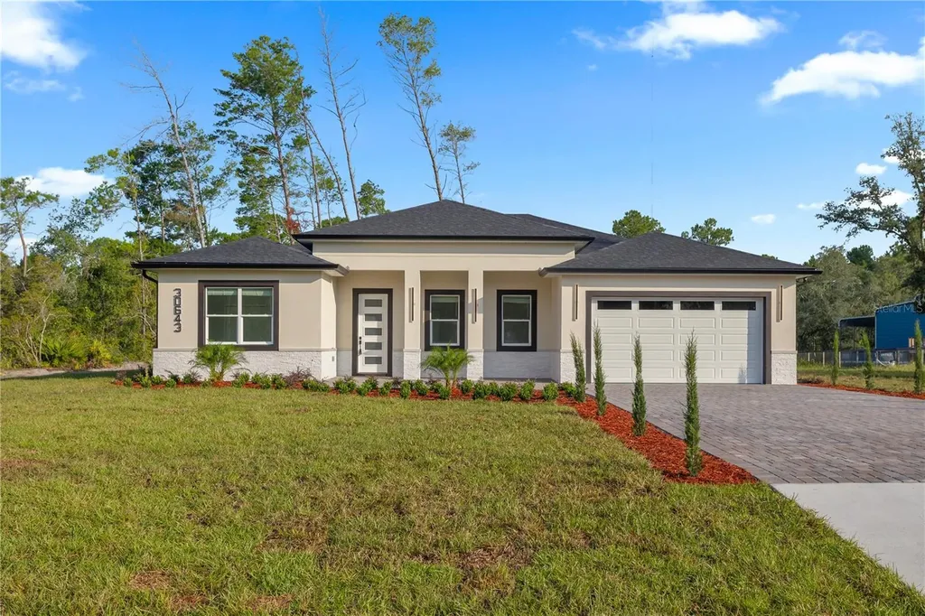 30643 Apricot Avenue Eustis FL 32736