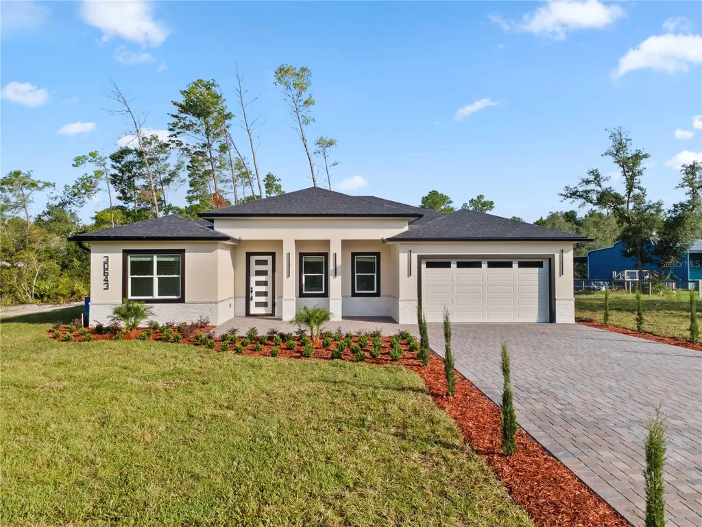 30643 Apricot Avenue Eustis FL 32736