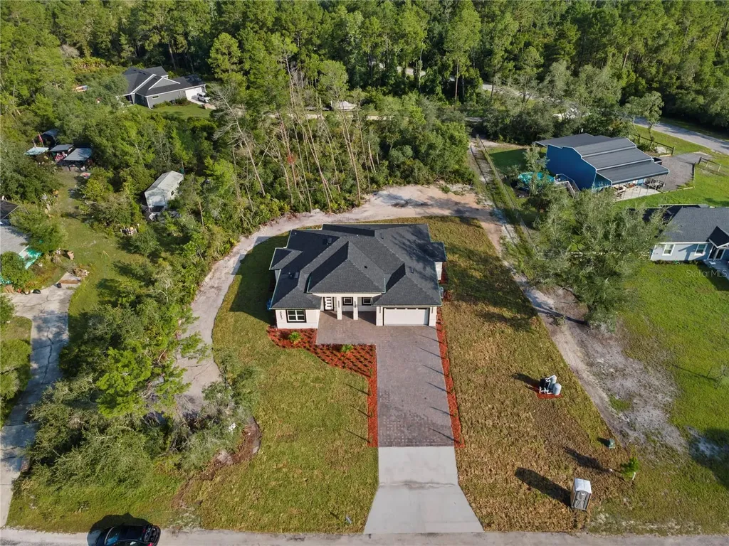 30643 Apricot Avenue Eustis FL 32736