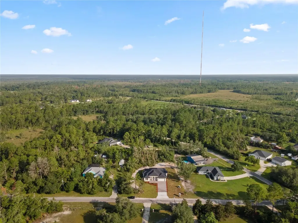 30643 Apricot Avenue Eustis FL 32736