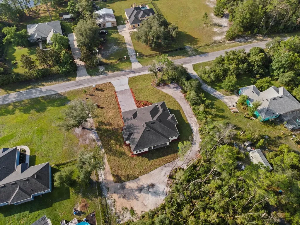 30643 Apricot Avenue Eustis FL 32736
