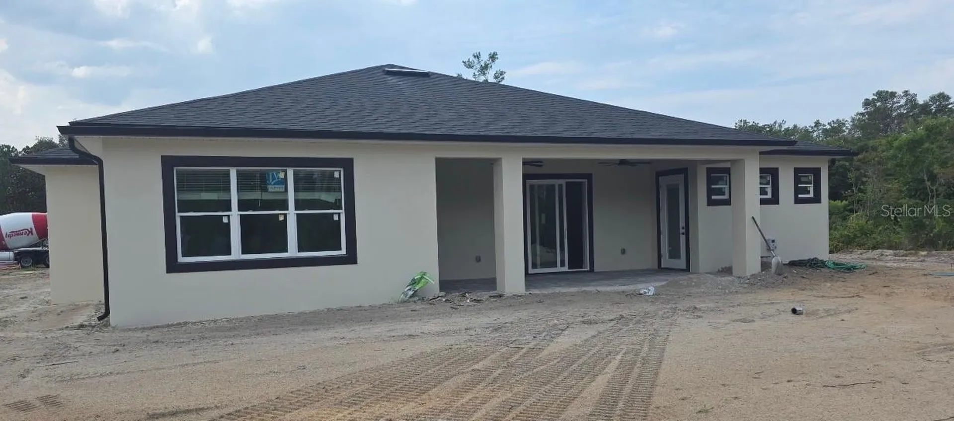 30643 Apricot Avenue Eustis FL 32736
