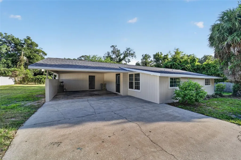 2421 NE 57th Place Ocala FL 34479