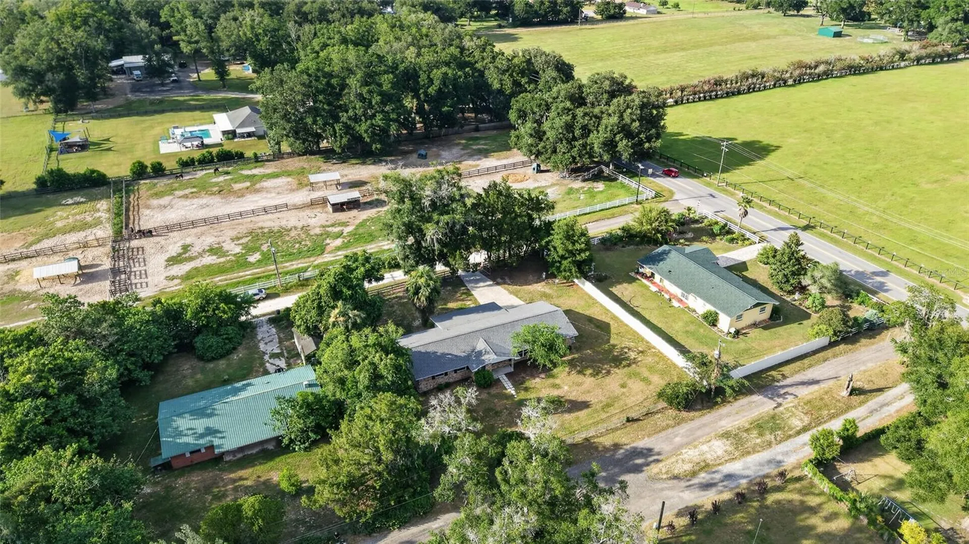 2421 NE 57th Place Ocala FL 34479