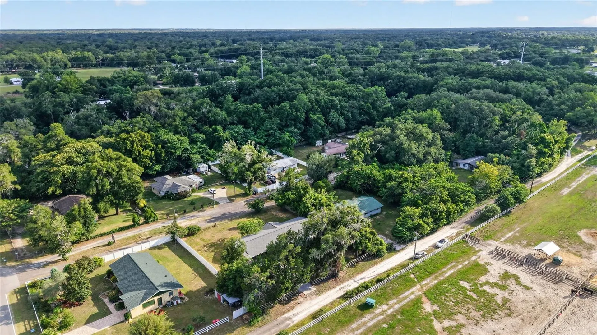 2421 NE 57th Place Ocala FL 34479