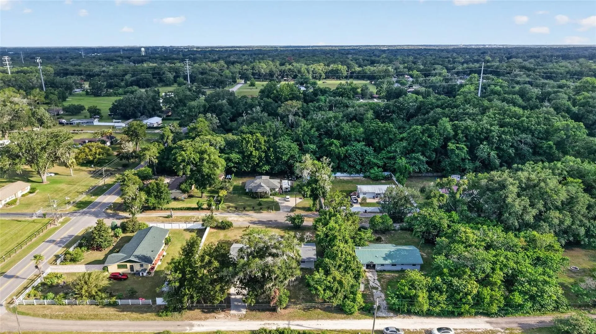 2421 NE 57th Place Ocala FL 34479