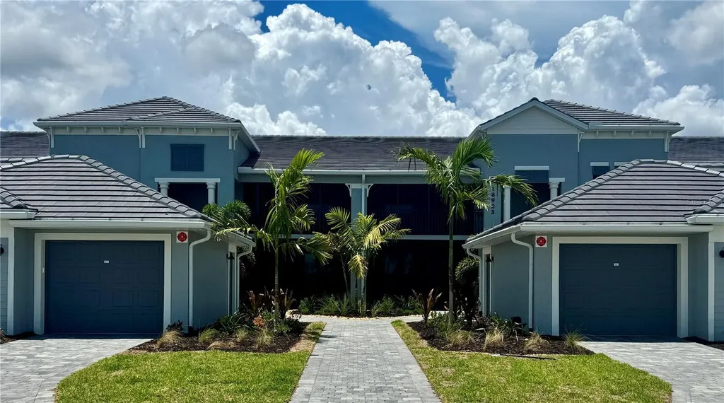 18923 Scallop Loop Lakewood Ranch FL 34211