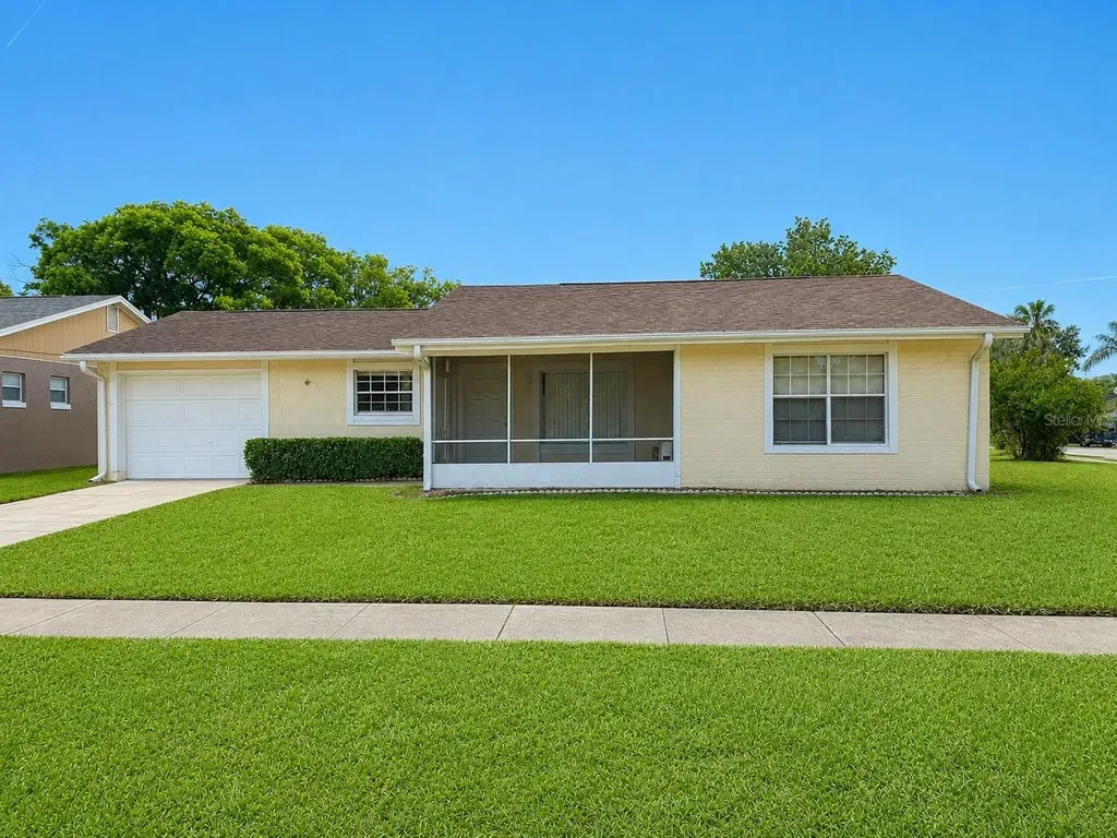 4805 Landover Circle Orlando FL 32821