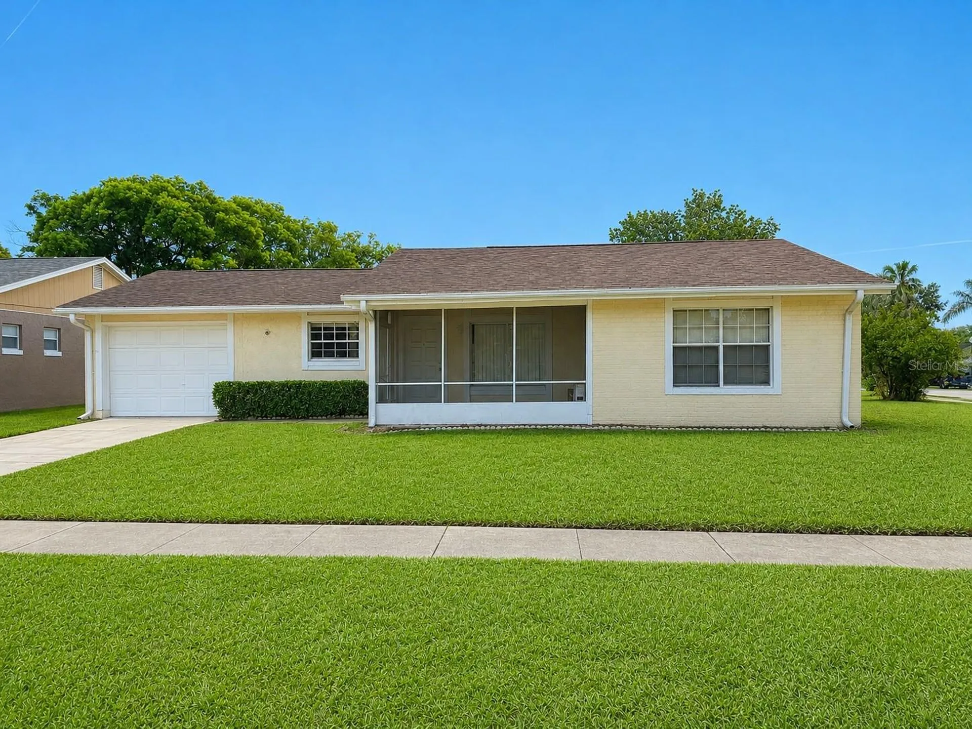 4805 Landover Circle Orlando FL 32821