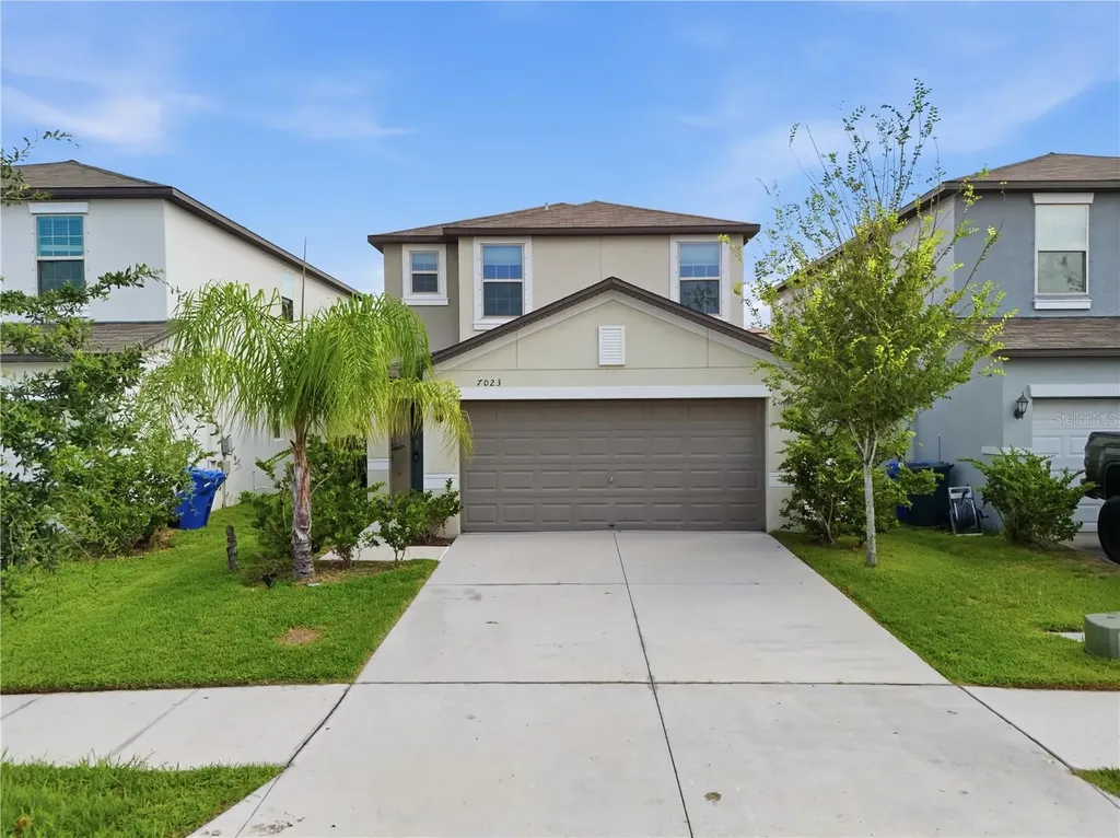 7023 Samuel Ivy Drive Tampa FL 33619