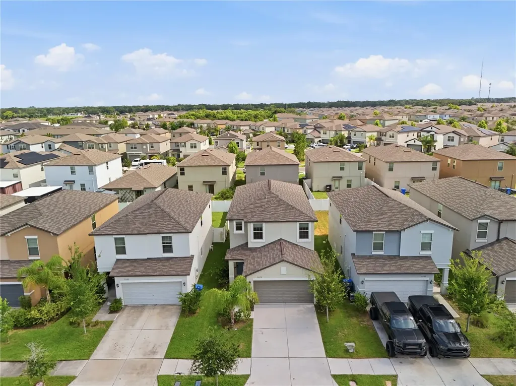 7023 Samuel Ivy Drive Tampa FL 33619