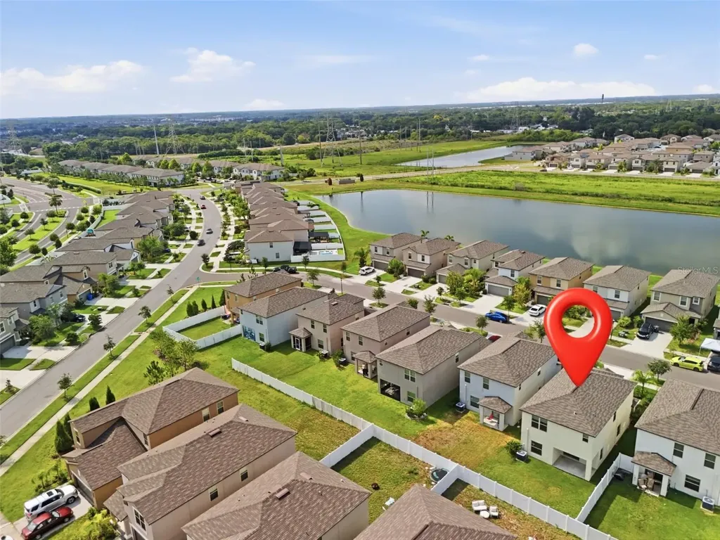 7023 Samuel Ivy Drive Tampa FL 33619