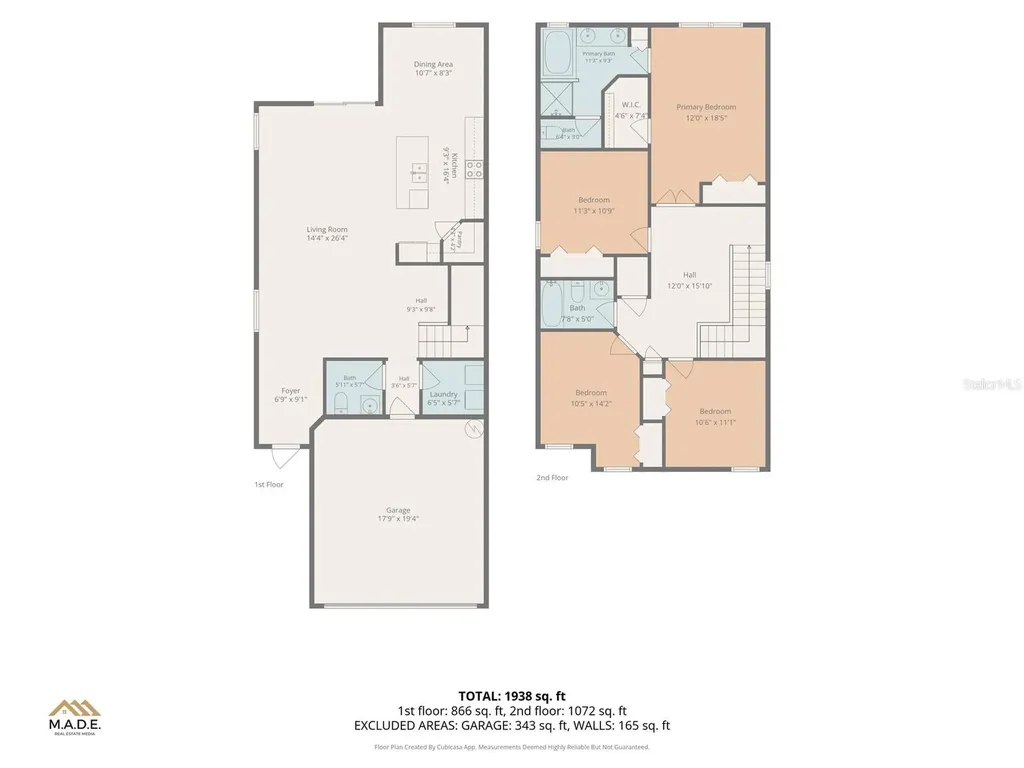 7023 Samuel Ivy Drive Tampa FL 33619