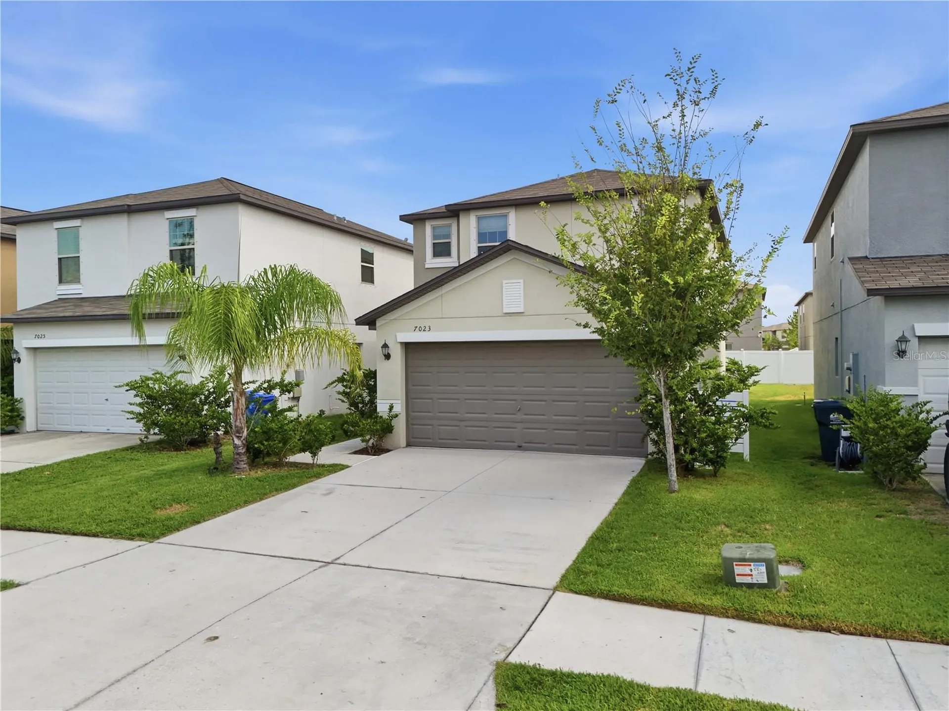 7023 Samuel Ivy Drive Tampa FL 33619