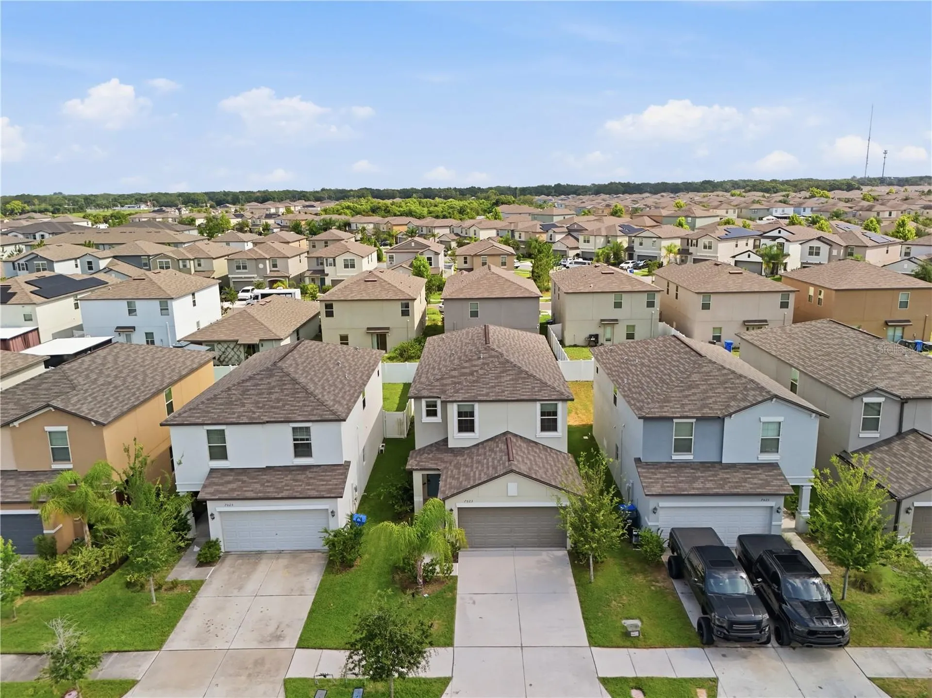 7023 Samuel Ivy Drive Tampa FL 33619