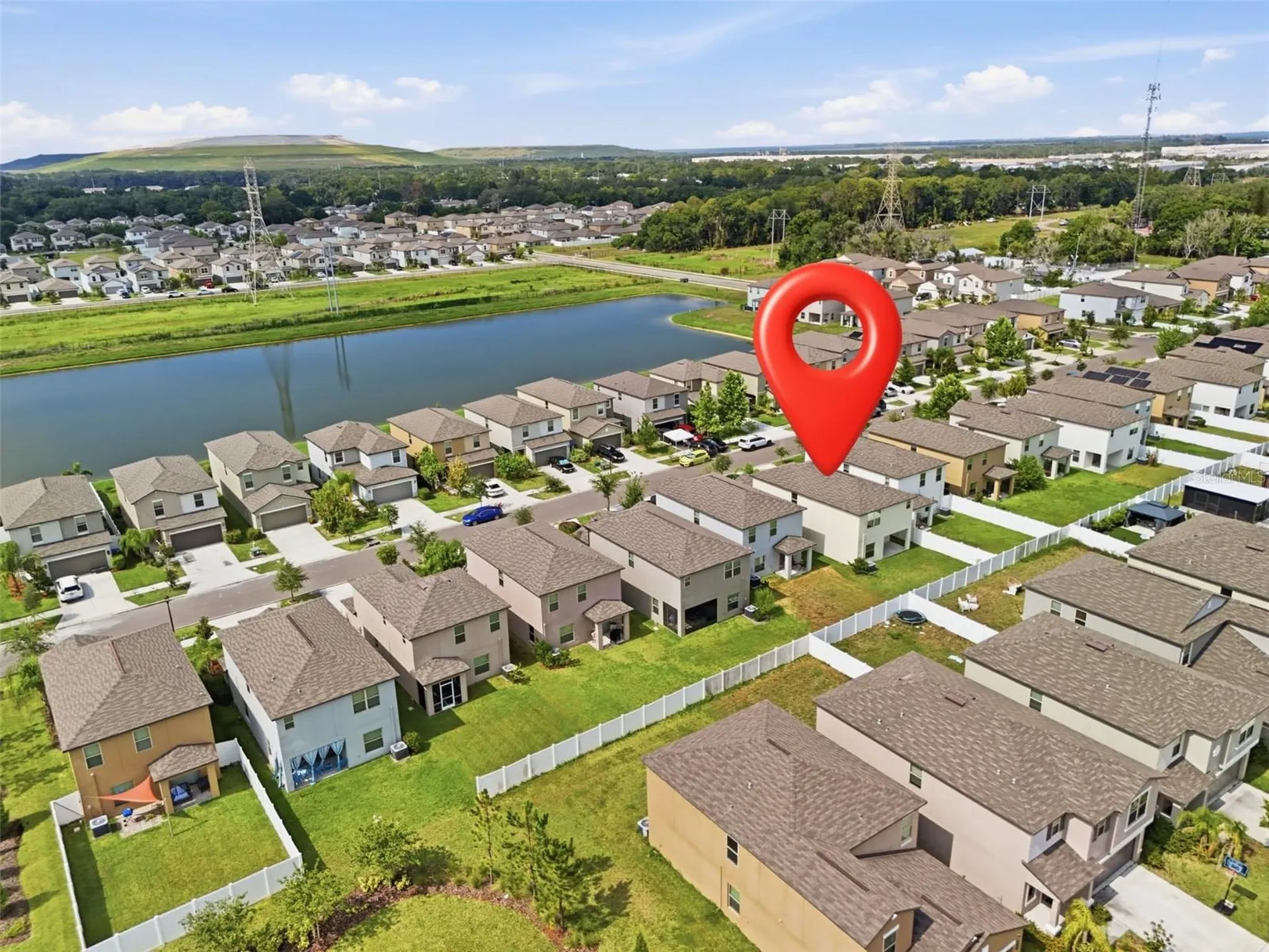 7023 Samuel Ivy Drive Tampa FL 33619