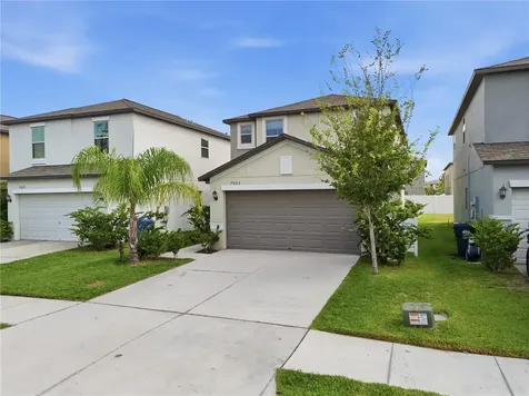 7023 Samuel Ivy Drive Tampa FL 33619