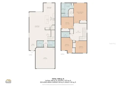 7023 Samuel Ivy Drive Tampa FL 33619