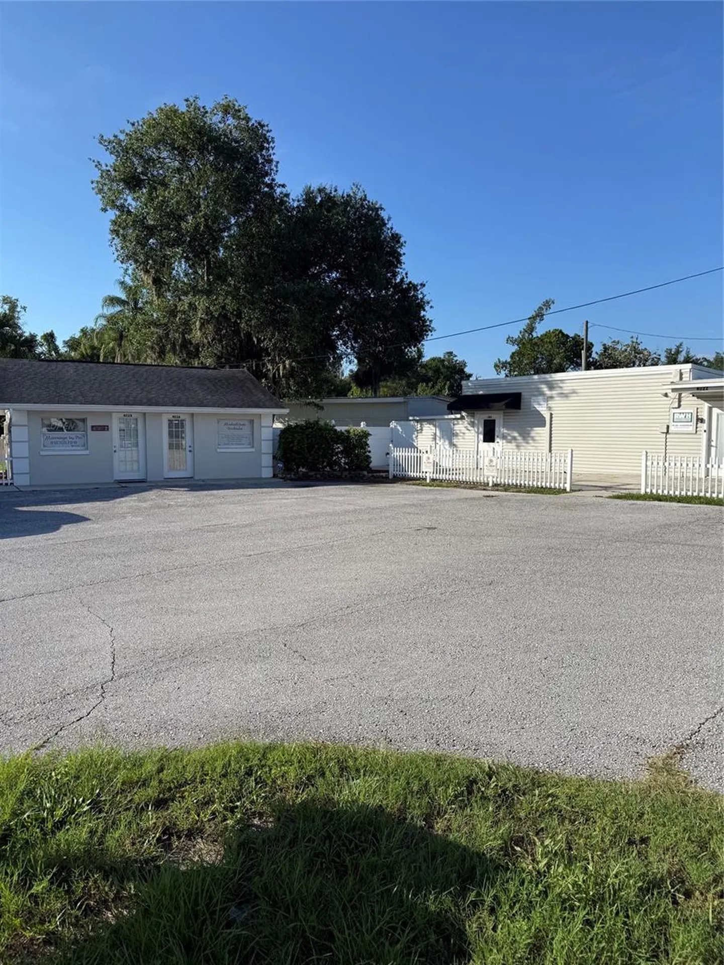4022 Land O Lakes Boulevard Land O Lakes FL 34639
