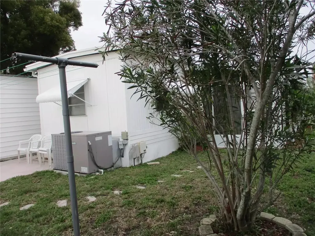 4024 Reggie Drive Holiday FL 34691