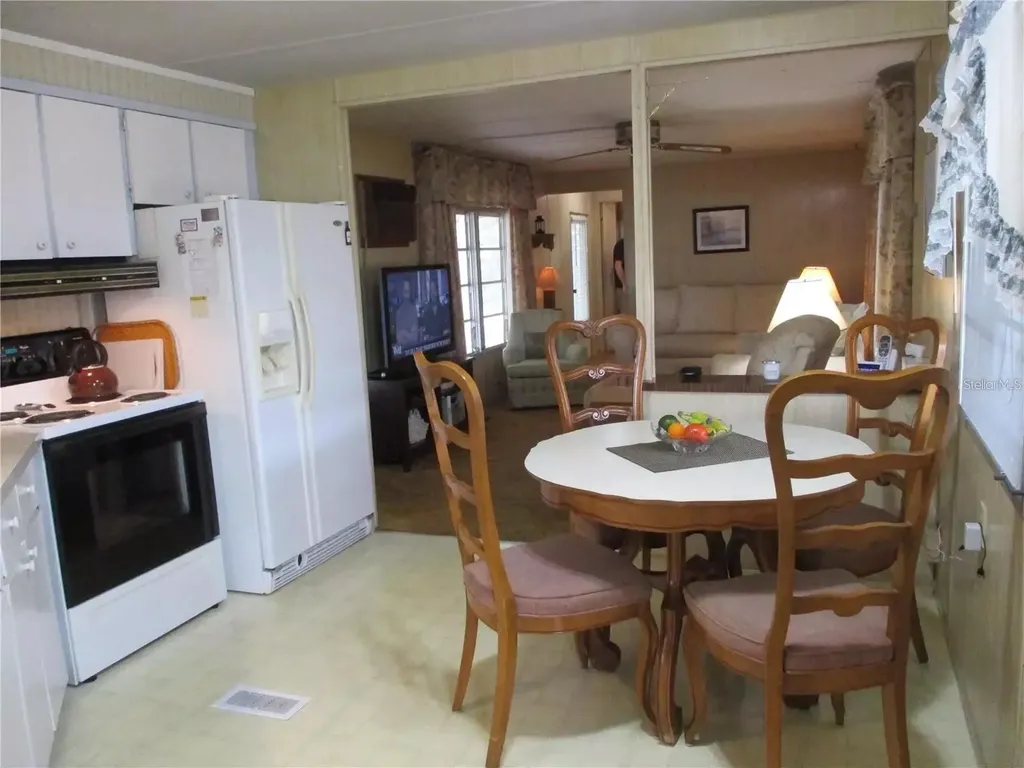 4024 Reggie Drive Holiday FL 34691