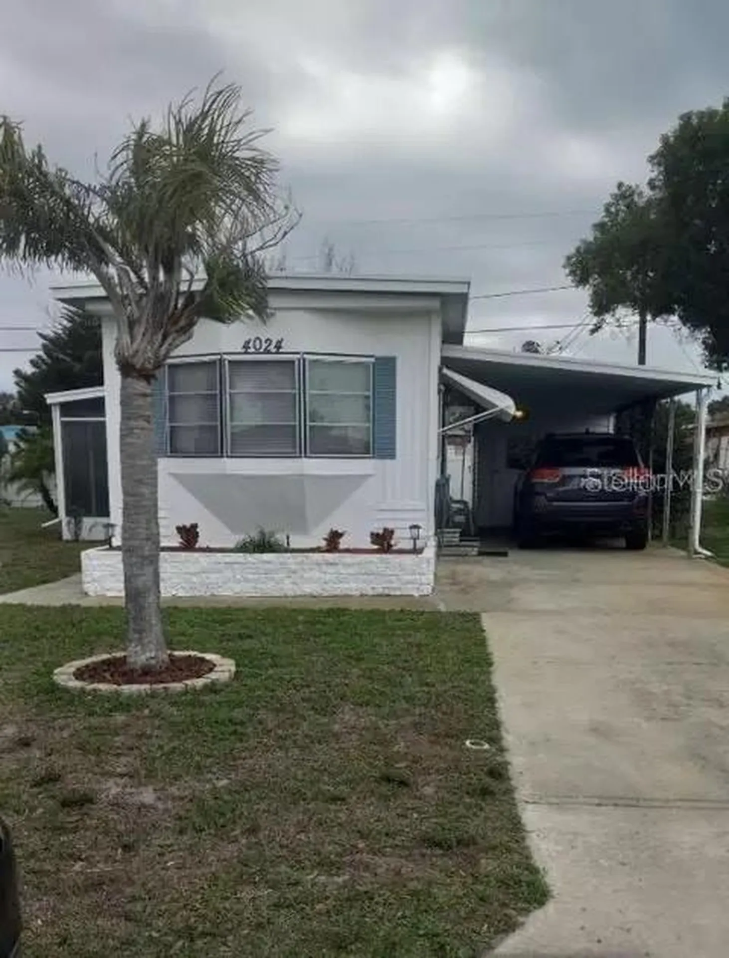 4024 Reggie Drive Holiday FL 34691
