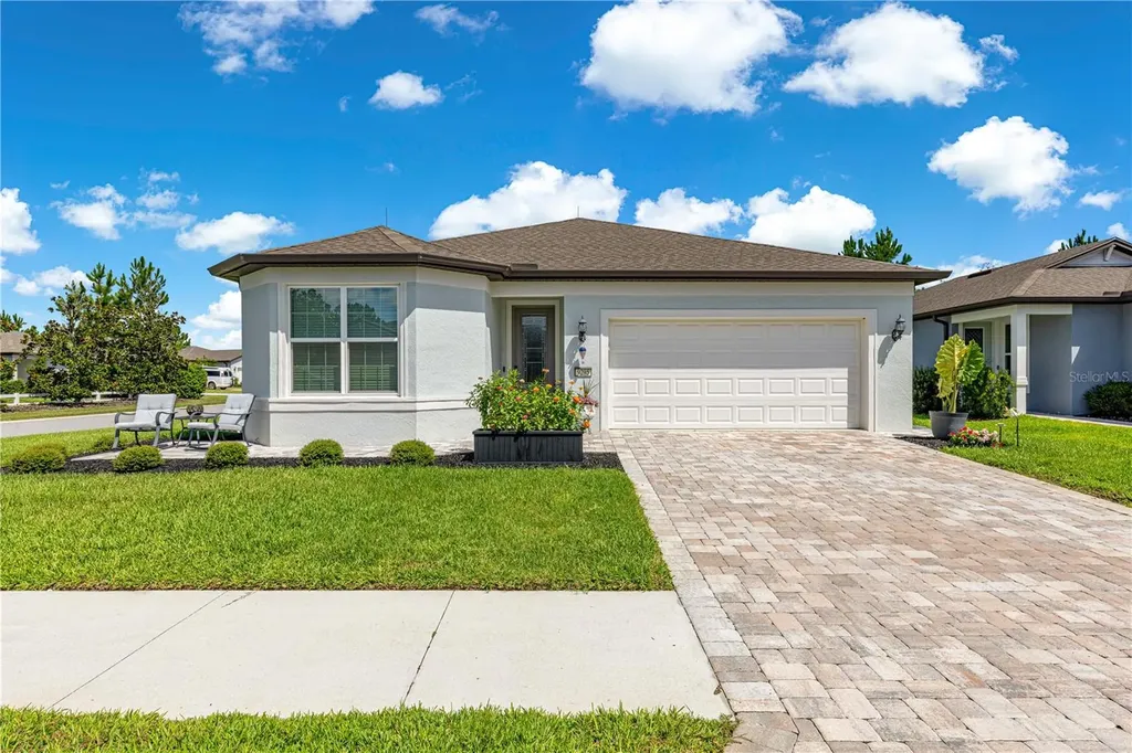 9295 SW 60th Lane Road Ocala FL 34481