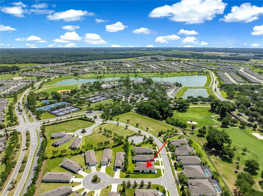 9295 SW 60th Lane Road Ocala FL 34481