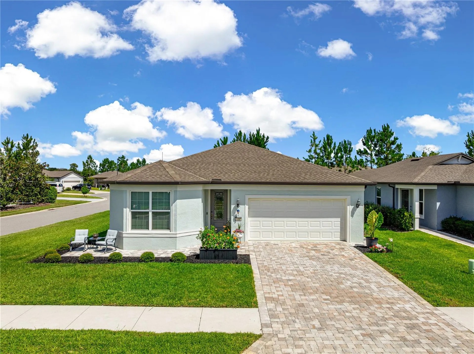 9295 SW 60th Lane Road Ocala FL 34481