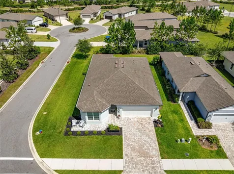 9295 SW 60th Lane Road Ocala FL 34481