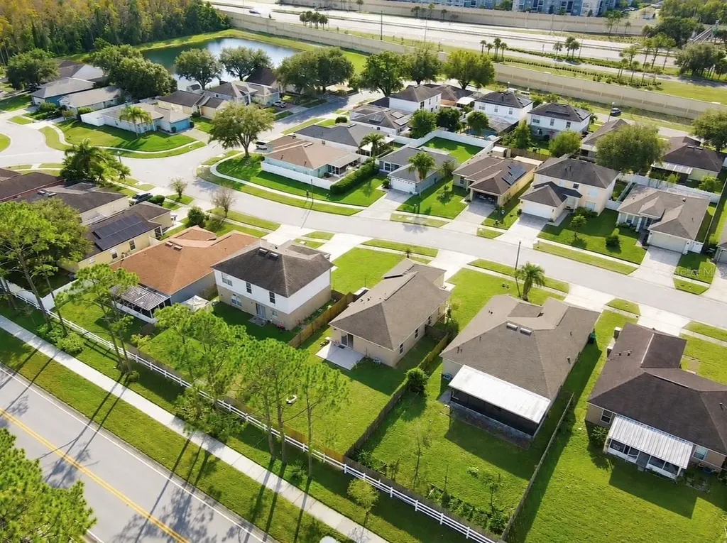 508 Pointe Allyson Way Orlando FL 32825