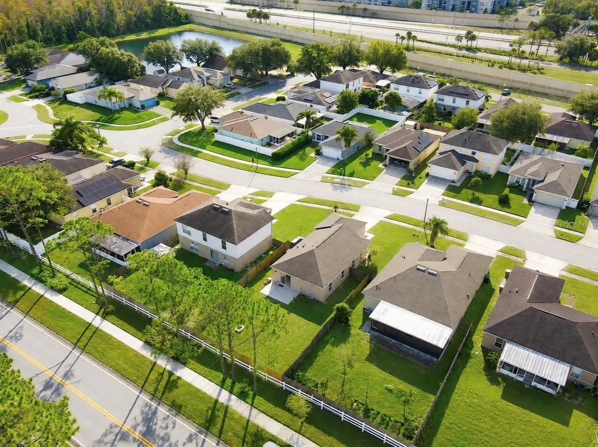508 Pointe Allyson Way Orlando FL 32825