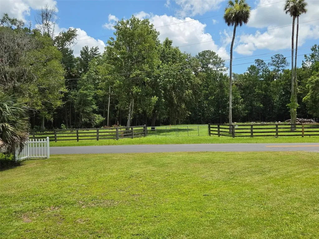 56314 Blue Creek Road Astor FL 32102