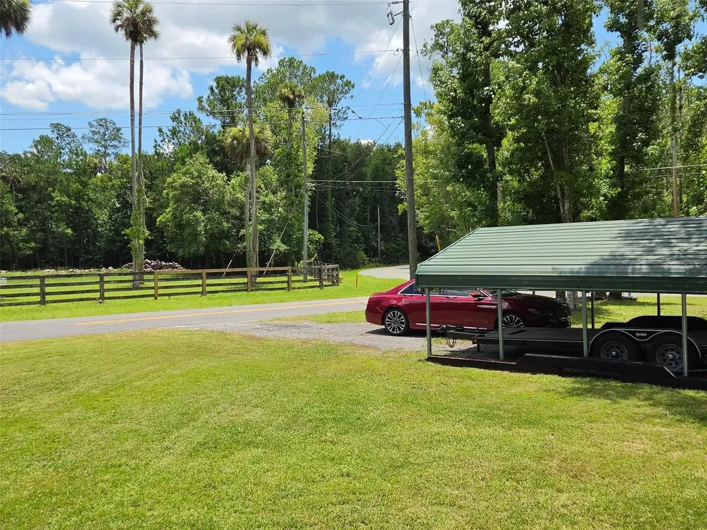 56314 Blue Creek Road Astor FL 32102