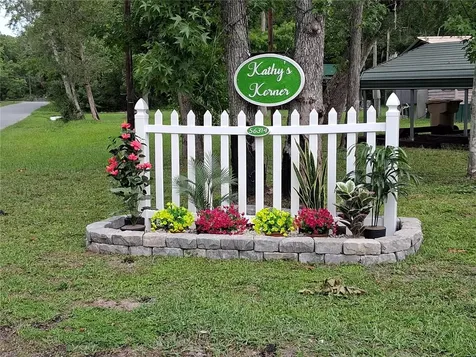 56314 Blue Creek Road Astor FL 32102