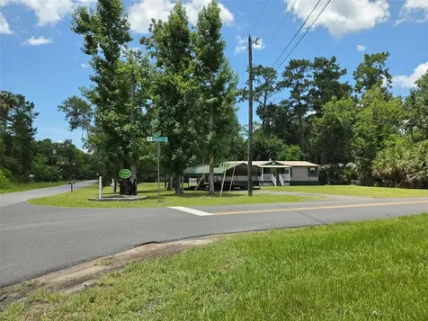 56314 Blue Creek Road Astor FL 32102