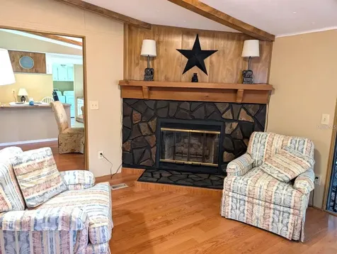 56314 Blue Creek Road Astor FL 32102