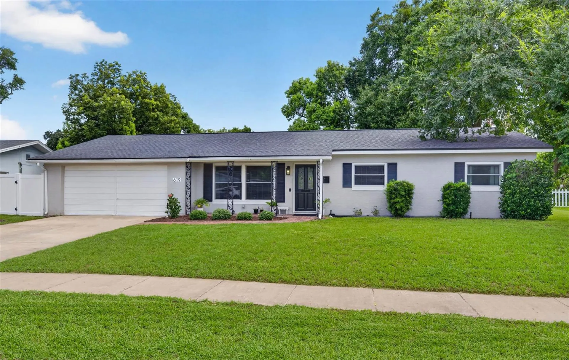619 Marshall Street Altamonte Springs FL 32701