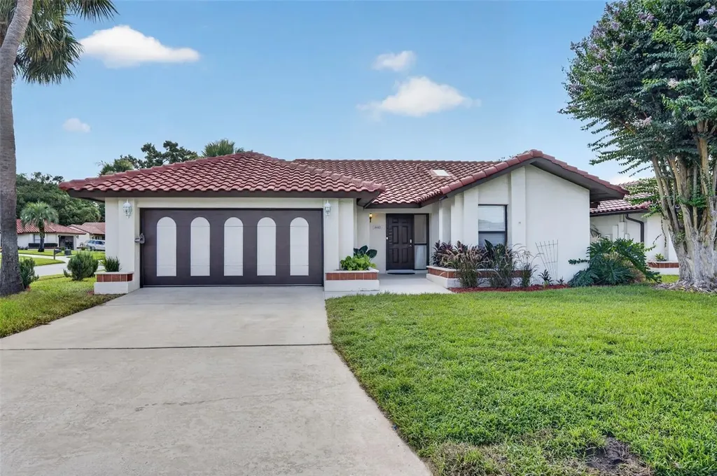 8052 S Cadiz Court Orlando FL 32836