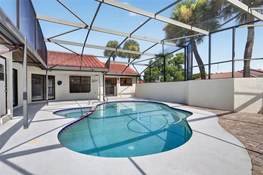8052 S Cadiz Court Orlando FL 32836