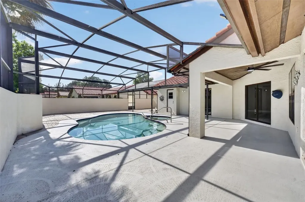 8052 S Cadiz Court Orlando FL 32836