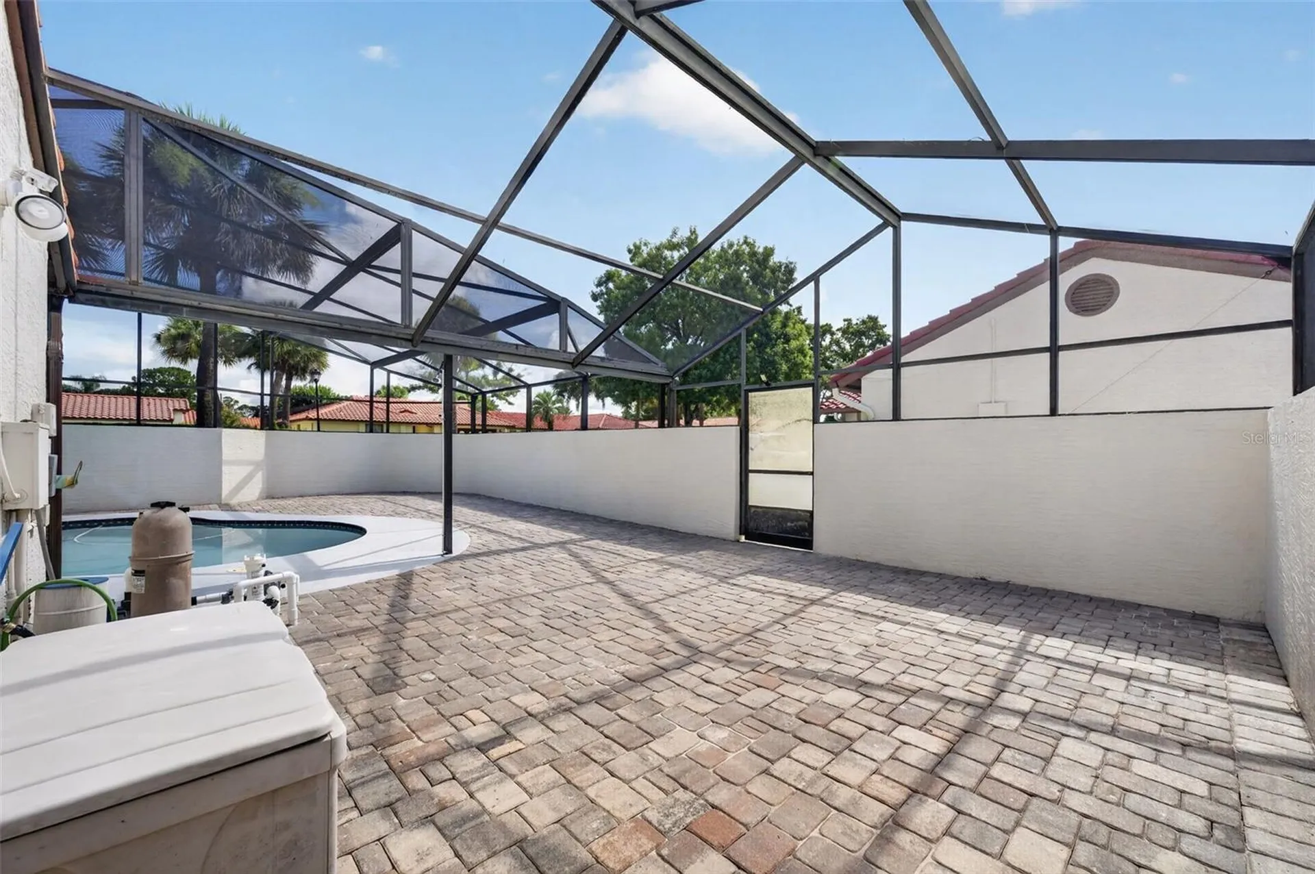 8052 S Cadiz Court Orlando FL 32836