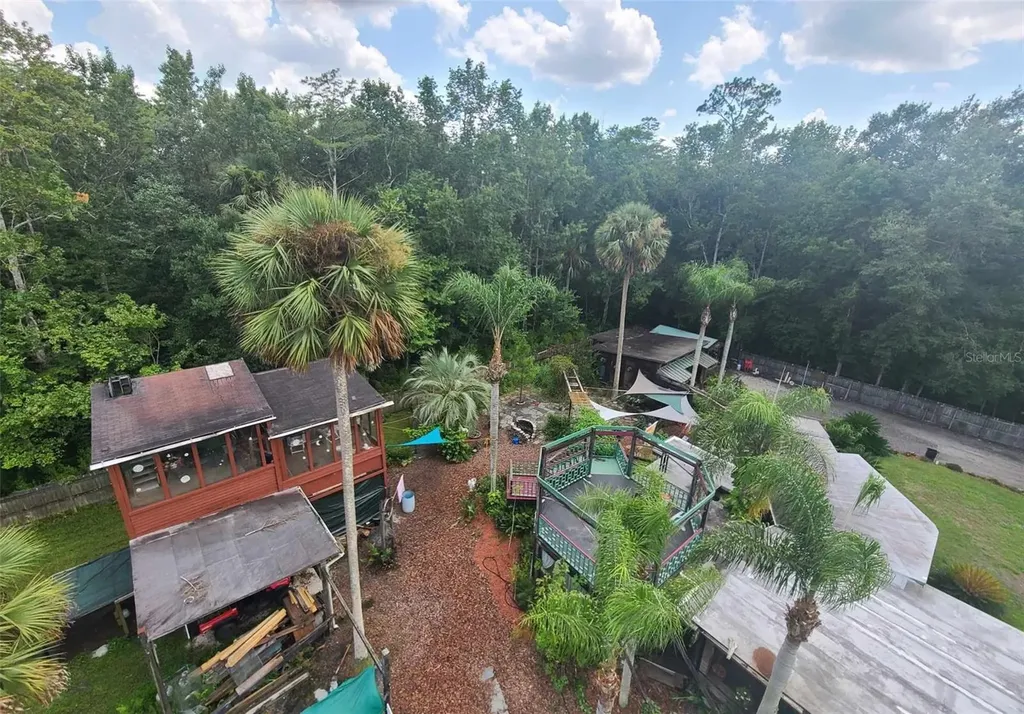 Bunnell FL 32110