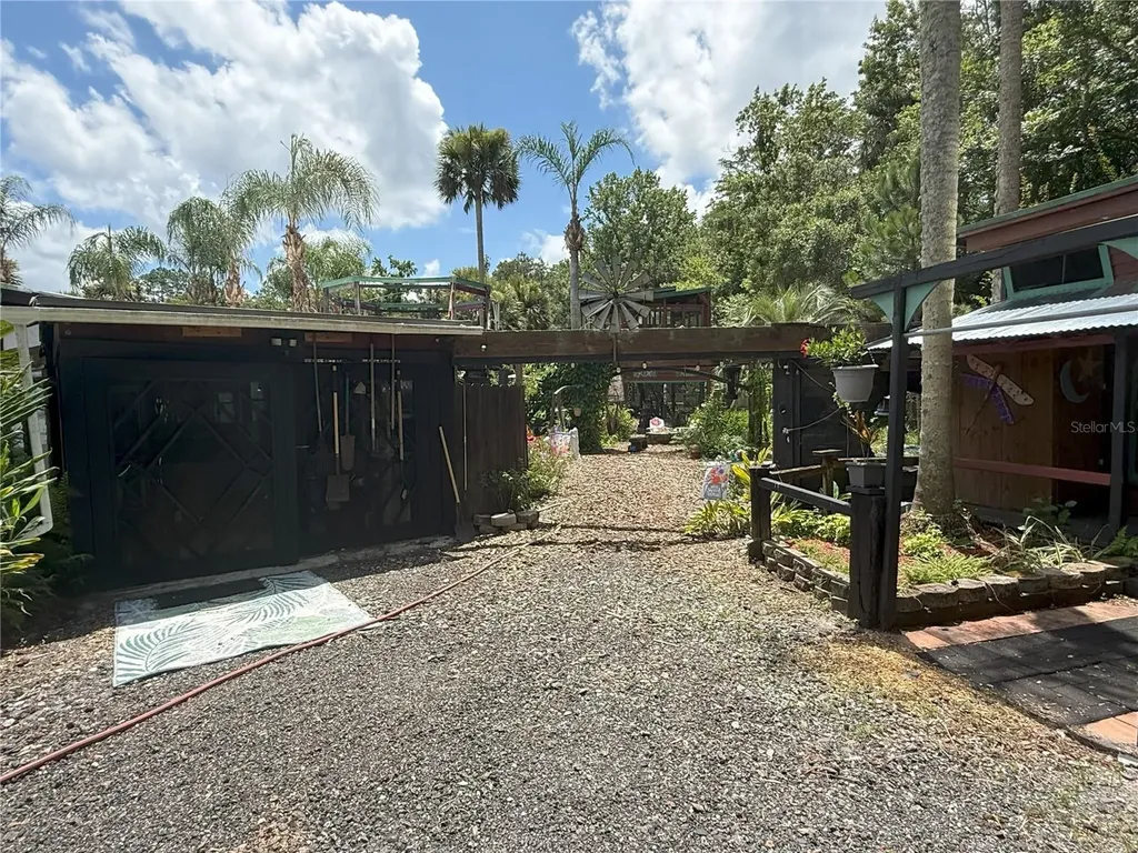 Bunnell FL 32110