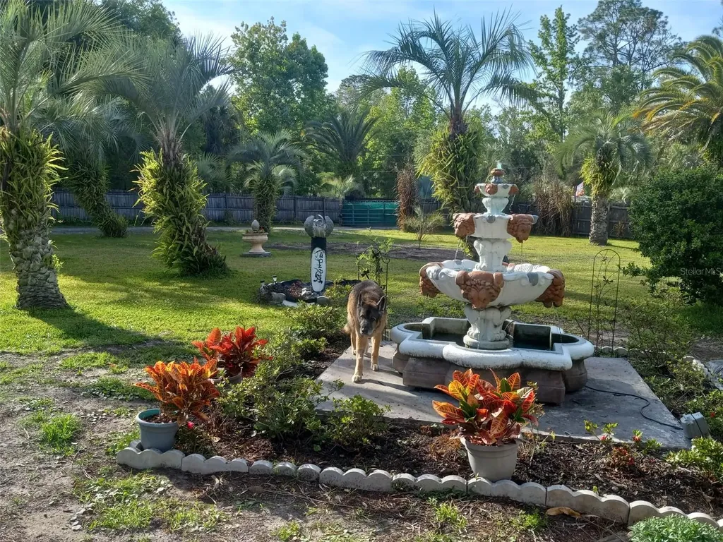 Bunnell FL 32110