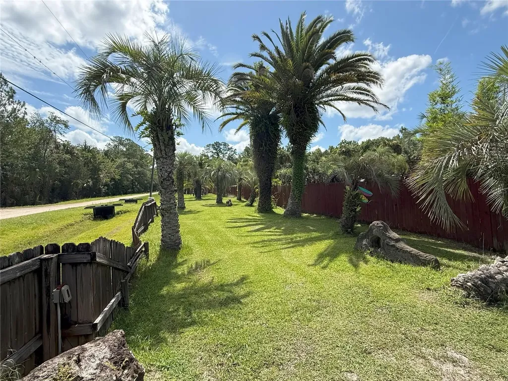 Bunnell FL 32110