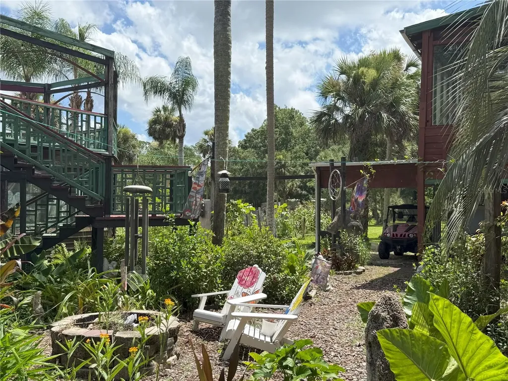 Bunnell FL 32110