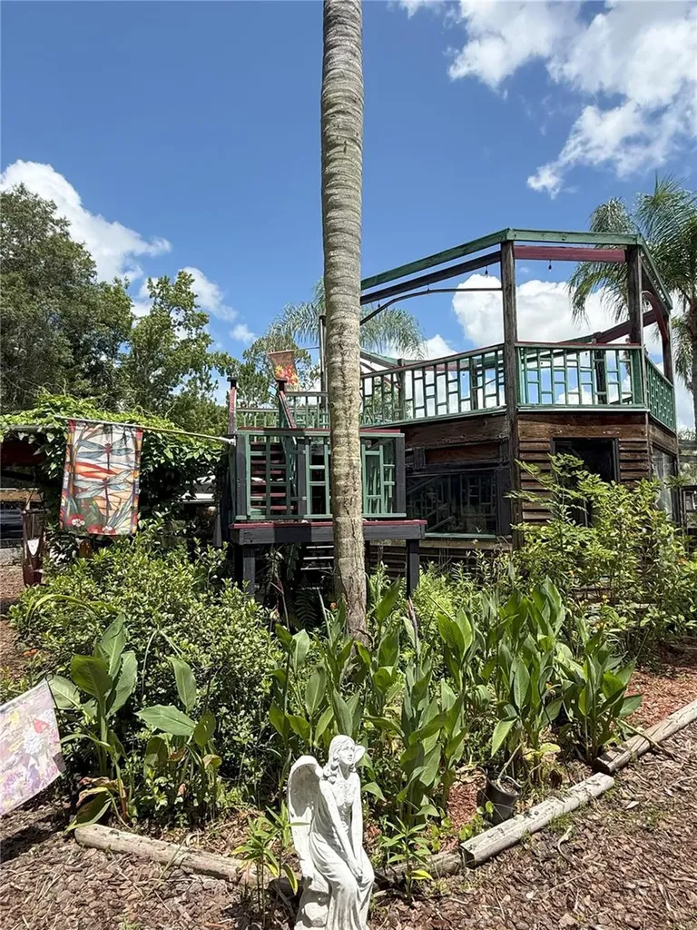Bunnell FL 32110